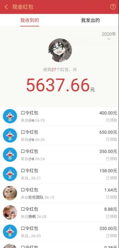 圣矾价值1200元付费担保项目：QQ挂机被动引流变现赚钱- 副业 - 兼职-冷颜学社