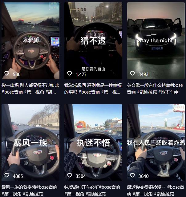 抖音开车视频项目，0基础操作，每天五分钟，月入1W+【揭秘】- 副业 - 兼职-冷颜学社