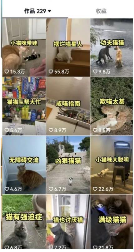 拆解：抖音盘点类中视频变现副业项目，视频版一条龙大解析分享给你- 副业 - 兼职-冷颜学社