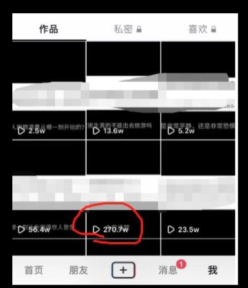 黄金知识赛道，一条作品涨粉500+，私域高利润单品转化，一部手机轻松实现日入500【揭秘】- 副业 - 兼职-冷颜学社