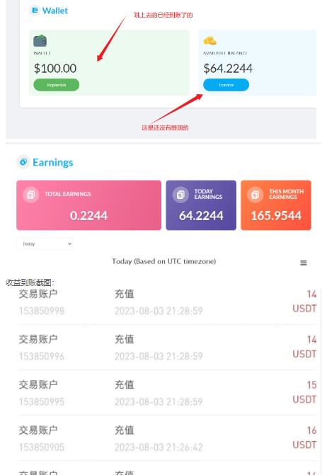 外面收费几千上万的visionstube愿景管撸美金项目，单日收益30-50美金+工作室可批量多开搞- 副业 - 兼职-冷颜学社