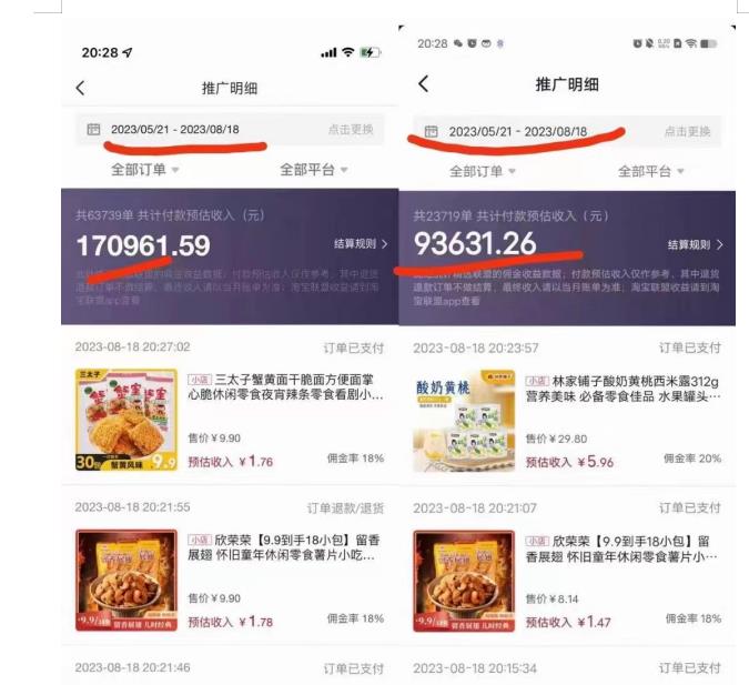 普通人首选：服装类图文带货喂饭级教程，项目门槛低，周期非常长- 副业 - 兼职-冷颜学社