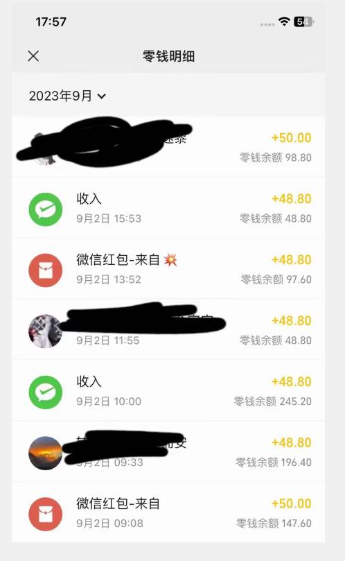 重磅揭秘！一个月9000+收益2023年9月最新yw男粉计划绿色玩法——人性利益更新玩法- 副业 - 兼职-冷颜学社